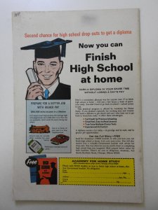 Conan the Barbarian #8 (1971) Beautiful VF- Condition!