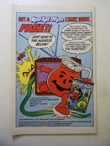 The Uncanny X-Men #171 (1983) FN+ Condition