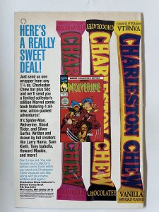 Ghost Rider #29 - NM+  (1992)