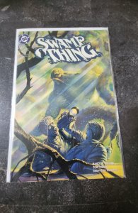Swamp Thing #113 (1991)