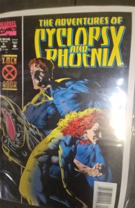 The Adventures of Cyclops and Phoenix #1 (1994)