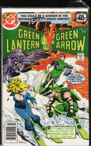 Green Lantern #113 (1979)