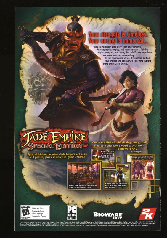 Catwoman (2002) #65 NM+ 9.6 Adam Hughes Cover!