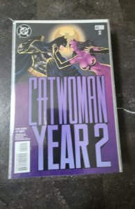Catwoman #40 (1996)