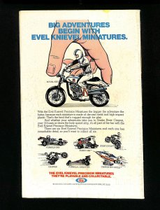 Eternals #7 1st The One Above All!