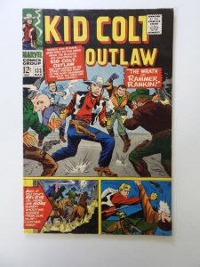 Kid Colt Outlaw #133 (1967) VG/FN condition