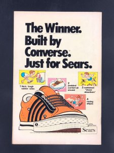 Super Cops #1 (1974)