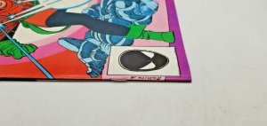 X-MEN #182 (1963 Series) (1984) NM