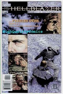 HELLBLAZER #160, NM+, Vertigo, John Constantine,Brian Azzarello,more HB in store