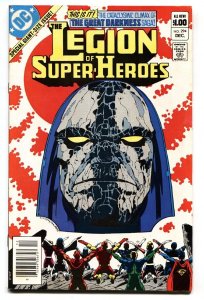 Legion of Super-Heroes #294-1982-Comic Book-Darkseid-DC