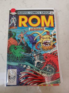 Rom #34 (1982)