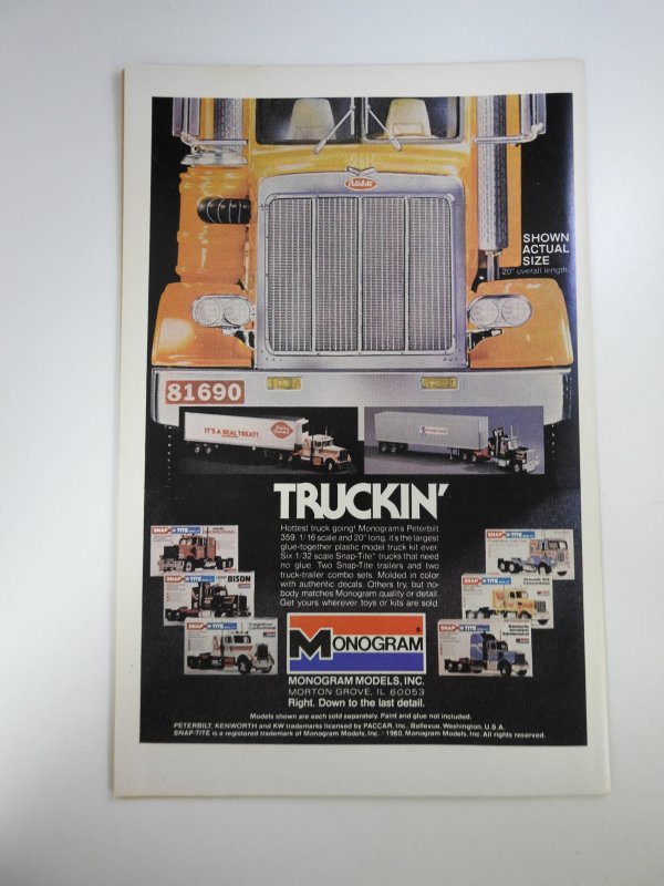 The Savage She-Hulk #15 (1981)