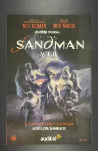 Nightwing #85 (2021)