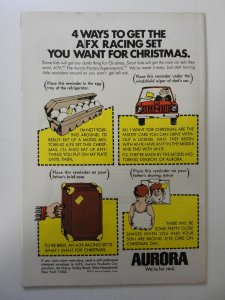 From Beyond the Unknown #20 (1973) FN+ Condition!