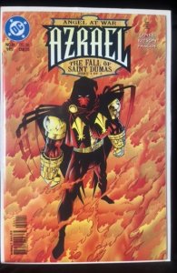 Azrael #24 (1996)
