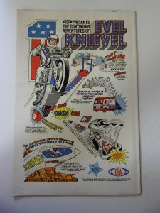 Amazing Adventures #28 (1975) VG/FN Condition