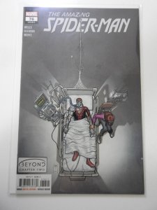 The Amazing Spider-Man #76 (2021)