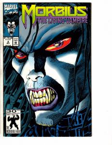 12 Marvel Comics Hulk 46 Ultimate X-Men 14 71 72 Morbius 1 (3) 2 (2) 7 8 ++ J227
