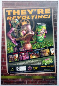 The Amazing Spider-Man #37 (LGY 478)(NM-, 2002)