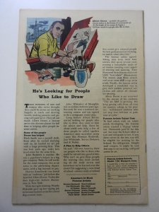 Strange Tales #127 (1964) FN Condition!