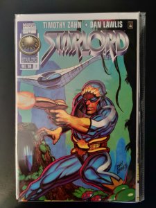 Starlord #1 (1996)