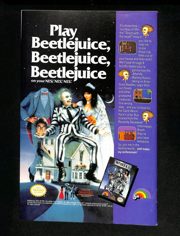 Solar, Man of the Atom #2