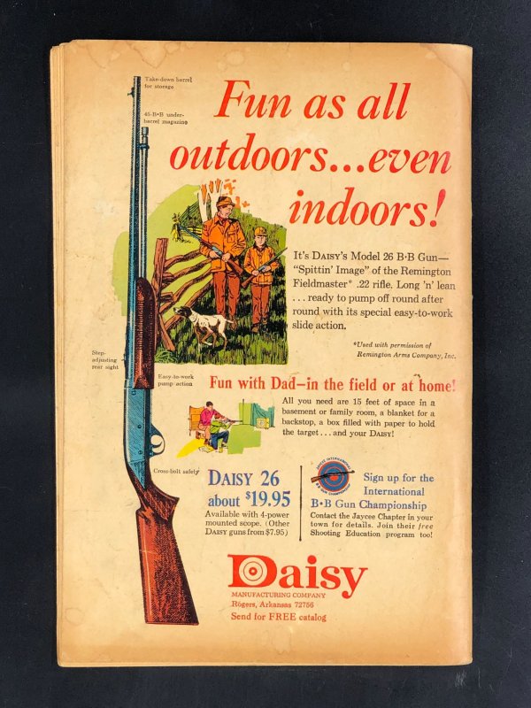 Little Lotta #75 (1968)