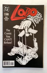 Lobo #49 (1998)