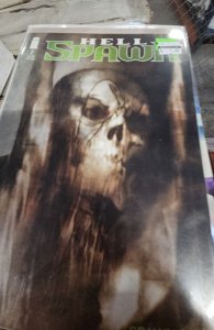 Hellspawn #2 (2000)