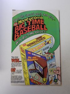 The Uncanny X-Men #199 (1985) VF condition