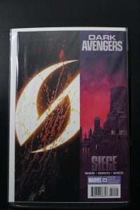 Dark Avengers #14 (2010)