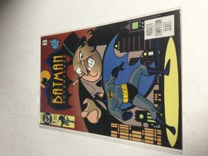 The Batman Adventures #1 (1992) Very Fine     (Vf02)