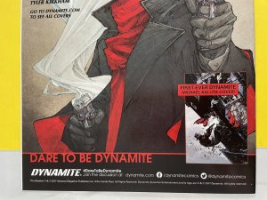 Pierce Brown's Red Rising Sons of Ares #2 2017 Dynamite Entertainment