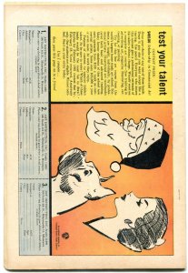 Cheyenne Kid #27  1961 - Charlton  -VG+ - Comic Book