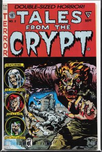 Tales from the Crypt #2 (1990)
