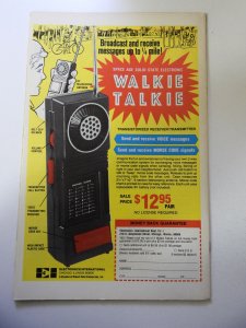 Howard the Duck #21 (1978) FN/VF Condition