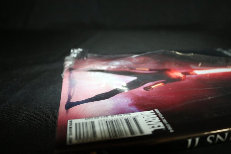 X-Men Origins II Hardcover - Marvel (Sealed) 2011