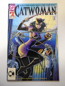 Catwoman #1 (1993)