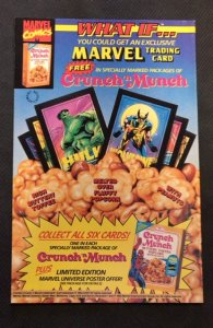 Iron Man #291 (1993)