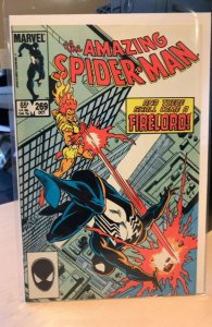 The Amazing Spider-Man #269 (1985) 9.4 NM