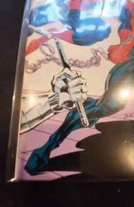 The Amazing Spider-Man #358 (1992)