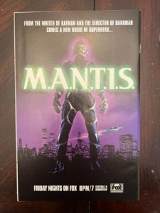 The Uncanny X-Men #318 (1994) - NM