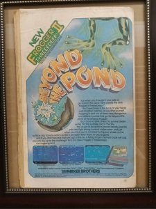 Amazing  Spider-Man Annual #18  MARVEL Comics 1984. P04x1