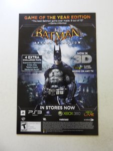 Power Girl #12 (2010) NM- condition