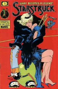 Starstruck (Epic) #5 FN; Epic | save on shipping - details inside