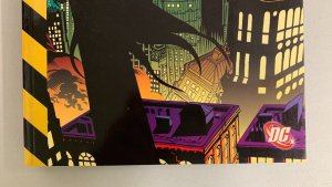 Batman Cataclysm Paperback Chuck Dixon 