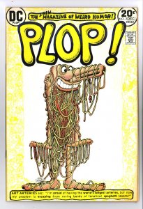 Plop! #2 (1973)