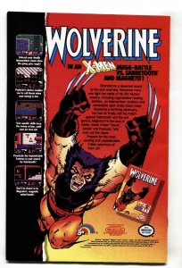 X-Men #282  1991 - Marvel  -NM- - Comic Book