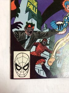 Marvel Spotlight (1980) # 9 (VF/NM) | Captain Universe | 1st Appearance Mr. E