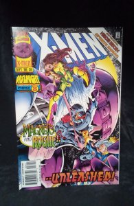 X-Men #56 (1996)
